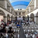 𝗥𝗲𝗮𝗹𝗶𝘇𝗮𝗻 𝗲𝗻 𝗦𝗮𝗻 𝗔𝗻𝗱𝗿é𝘀 𝗧𝘂𝘅𝘁𝗹𝗮 𝘀𝗼𝗿𝘁𝗲𝗼 𝗱𝗲𝗹 𝗦𝗲𝗿𝘃𝗶𝗰𝗶𝗼 𝗠𝗶𝗹𝗶𝘁𝗮𝗿 𝗡𝗮𝗰𝗶𝗼𝗻𝗮𝗹 𝗖𝗹𝗮𝘀𝗲 𝟮𝟬𝟬𝟳