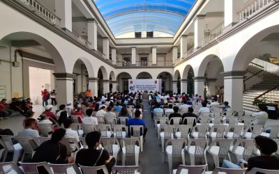 𝗥𝗲𝗮𝗹𝗶𝘇𝗮𝗻 𝗲𝗻 𝗦𝗮𝗻 𝗔𝗻𝗱𝗿é𝘀 𝗧𝘂𝘅𝘁𝗹𝗮 𝘀𝗼𝗿𝘁𝗲𝗼 𝗱𝗲𝗹 𝗦𝗲𝗿𝘃𝗶𝗰𝗶𝗼 𝗠𝗶𝗹𝗶𝘁𝗮𝗿 𝗡𝗮𝗰𝗶𝗼𝗻𝗮𝗹 𝗖𝗹𝗮𝘀𝗲 𝟮𝟬𝟬𝟳