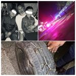 Emboscan y ejecut4n a una familia en El Higo, Veracruz