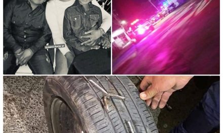 Emboscan y ejecut4n a una familia en El Higo, Veracruz