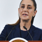 Sheinbaum defiende su proyecto de Ley de Aguas ante las protestas: “Hay quien se manifiesta para mantener privilegios que ya no queremos que existan”