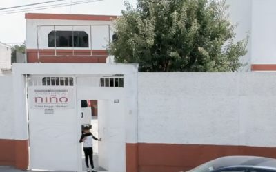 El horror al interior de los albergues Niños de México: más de medio siglo de encubrimiento de abuso sexual y violencia contra menores