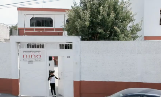 El horror al interior de los albergues Niños de México: más de medio siglo de encubrimiento de abuso sexual y violencia contra menores