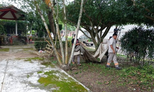 MEJORAMIENTO DE LA IMAGEN URBANA DE SAN ANDRES TUXTLA