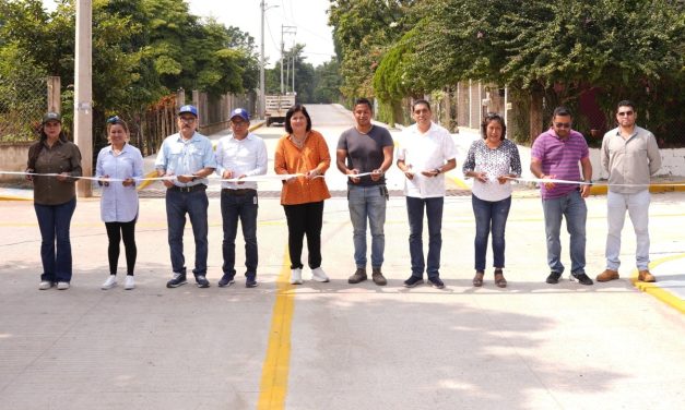 𝗧𝗿𝗮𝗻𝘀𝗳𝗼𝗿𝗺𝗮𝗰𝗶ó𝗻 𝘆 𝘂𝗿𝗯𝗮𝗻𝗶𝘀𝗺𝗼: 𝗜𝗻𝗮𝘂𝗴𝘂𝗿𝗮 𝗮𝗹𝗰𝗮𝗹𝗱𝗲𝘀𝗮 𝗰𝗶𝗿𝗰𝘂𝗶𝘁𝗼 𝘃𝗶𝗮𝗹 𝗲𝗻 𝗧𝗶𝗹𝗮𝗽𝗮𝗻.