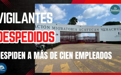 👉𝗘𝗦𝗧𝗔𝗖𝗜Ó𝗡 𝗠𝗜𝗚𝗥𝗔𝗧𝗢𝗥𝗜𝗔 𝗗𝗘 𝗔𝗖𝗔𝗬𝗨𝗖𝗔𝗡 𝗦𝗜𝗡 𝗩𝗜𝗚𝗜𝗟𝗔𝗡𝗖𝗜𝗔