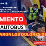 👶JOVEN DA A LUZ AL INTERIOR DE AU EN MEDELLIN DE BRAVO