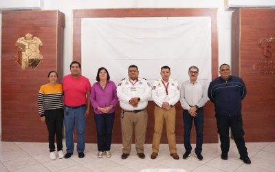 Anuncia COMUDE de San Andrés Tuxtla la 75ª Carrera 20 de Noviembre.