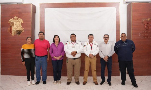 Anuncia COMUDE de San Andrés Tuxtla la 75ª Carrera 20 de Noviembre.