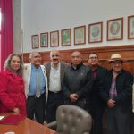 COMNAPAZ-VERACRUZ PROPONE INICIATIVA DE LEY DE PAZ POSITIVA