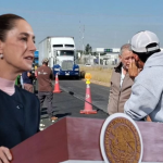 El Gobierno de Sheinbaum tropieza con la firmeza del campo