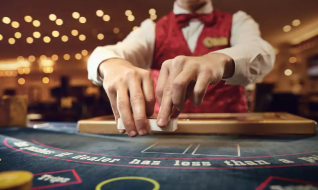 Estados Unidos sanciona al grupo Hysa y a diez casinos mexicanos por presunto lavado de dinero del Cártel de Sinaloa