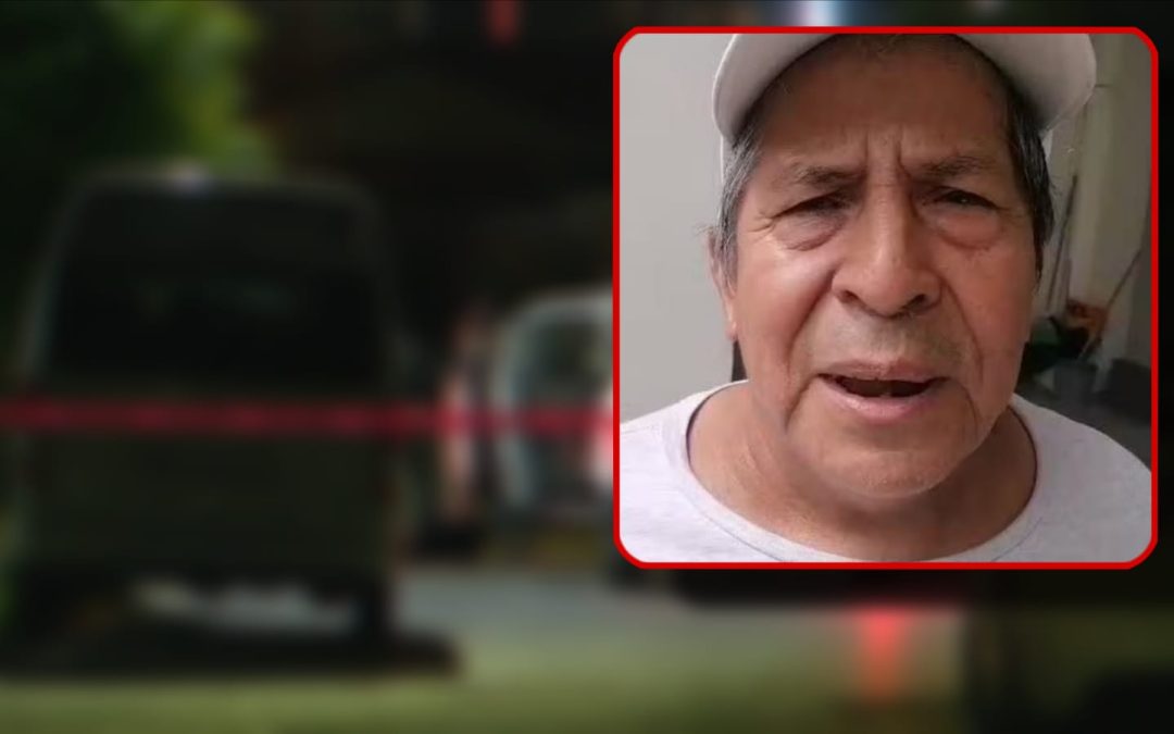 COMANDO EJECUTA A EX-AGENTE MUNICIPAL DE VILLA COMOAPAN EN SAN ANDRES TUXTLA