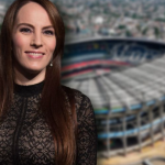 Gabriela Cuevas recuerda el Mundial del 86: “Hoy nos quejamos de los baches, pero entonces la mitad de la ciudad estaba devastada”