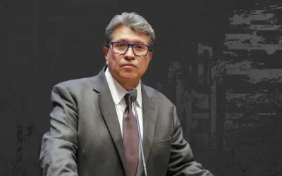 La guerra de Ricardo: tensión, acusaciones y una batalla que crece en el escenario político