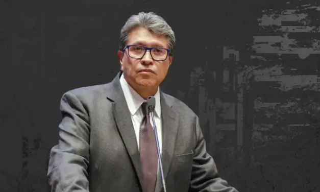 La guerra de Ricardo: tensión, acusaciones y una batalla que crece en el escenario político