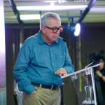 Rubén Rocha, el gobernador incómodo