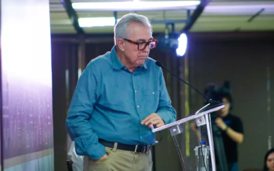 Rubén Rocha, el gobernador incómodo