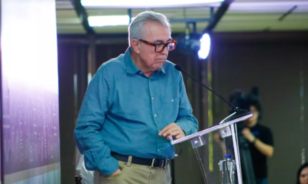 Rubén Rocha, el gobernador incómodo