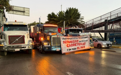 Campesinos ceden tras mediación en el Congreso y preparan el retiro de los bloqueos carreteros