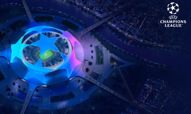 ¡Semana de Champions League! Partidos, días, horarios y dónde ver los duelos más esperados