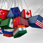 Tribunal Supremo analiza la legalidad de los aranceles de Trump