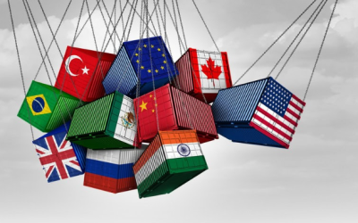 Tribunal Supremo analiza la legalidad de los aranceles de Trump