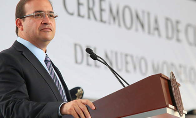 Javier Duarte prepara su libertad anticipada tras más de ocho años en prisión