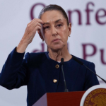 El Gobierno de Sheinbaum acusa a un movimiento “sin rostro y con muchos intereses” y busca apaciguarlo