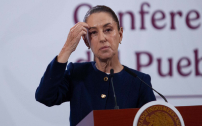 El Gobierno de Sheinbaum acusa a un movimiento “sin rostro y con muchos intereses” y busca apaciguarlo