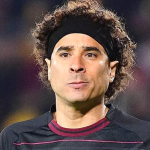 Memo Ochoa sorprendido por el nivel que encontró en la liga de Chipre