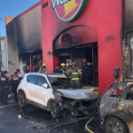 Familias enteras, estudiantes y trabajadores: las víctimas del brutal incendio en un Waldo’s de Hermosillo