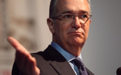 Suprema Corte falla contra Salinas Pliego y ratifica sus deudas con Hacienda