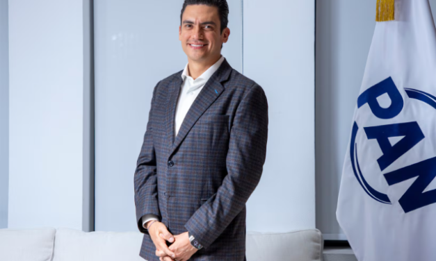 Romero, Salinas Pliego y la subrogación del PAN: tensiones, poder e intereses cruzados