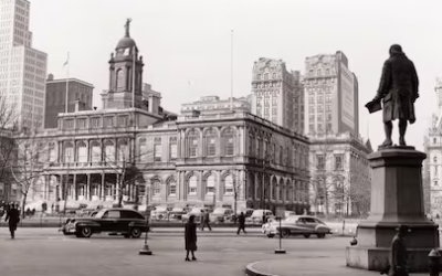 Cómo Nueva York resistió al avance del fascismo en los años 30… y cómo se levanta hoy ante Trump