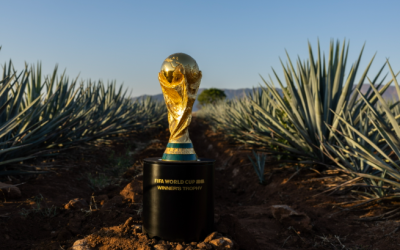 CDMX, Guadalajara y Monterrey afinan estrategia rumbo al Mundial 2026