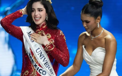 De lo kitsch al crimen organizado: la polémica de Miss Universo destapa una red de tráfico de drogas, armas y huachicol