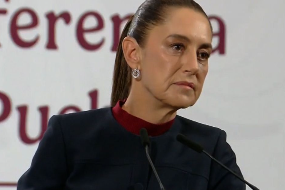 Sheinbaum, ante el dilema de ampliar los vuelos en el AICM o mantener la política aérea de López Obrador