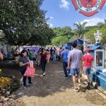 CONCLUYE OPERATIVO POR FIELES DIFUNTOS EN SAN ANDRES TUXTLA