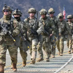 Sheinbaum vuelve a rechazar la ayuda militar de Trump: “La última vez que EE UU vino a México con una intervención se llevó la mitad del territorio”