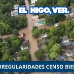 👉DENUNCIAN IRREGULARIDADES EN EL CENSO DEL BIENESTAR EN EL HIGO, VERACRUZ.