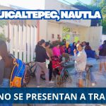 📕AGUDIZA CONFLICTO ESCOLAR EN JICALTEPEC