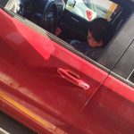 PERSONA EN CAMIONETA GENERA MOVILIZACIÓN DE PROXIMIDAD POLICIAL EN CÓRDOBA