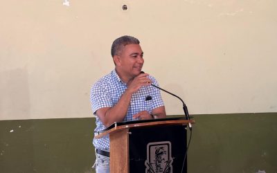 Ángel R. Cabada impulsa el sector ganadero con capacitación en genética bovina