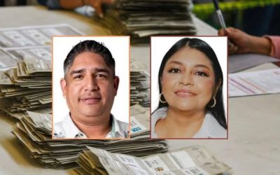 Valida Sala Regional electoral anulación de elección en #Jaltipan