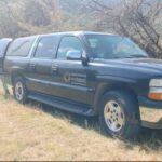 LOCALIZAN RESTOS ÓSEOS Y MENSAJE AMENAZANTE EN LA COLONIA HERIBERTO JARA, EN MALTRATA