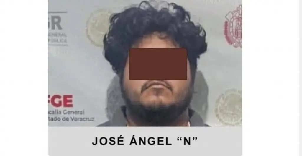 Detienen a sujeto por presunto feminicidio de su madre en #TierraBlanca