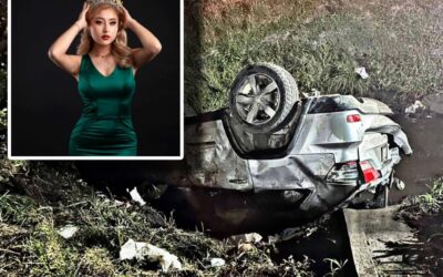 Fallece reina de belleza #veracruzana Lucero Ramírez en accidente automovilístico. José Vargas | Córdoba, Ver.— La madrugada de este miércoles se confirmó el fallecimiento de Lucero Ramírez, reina de belleza originaria del sur de Veracruz, quien perdió la vida tras sufrir un accidente automovilístico sobre la autopista Veracruz–Córdoba cuando regresaba a Cosoleacaque. De acuerdo con la información disponible, la joven había viajado para adquirir juguetes y dulces que planeaba entregar a niñas y niños de comunidades vulnerables del sur del estado con motivo de la Navidad, una actividad altruista que realizaba de manera constante desde temprana edad. Su vocación solidaria no se limitaba a la temporada decembrina, ya que durante todo el año acudía a hospitales y zonas de escasos recursos para llevar alimentos, acciones que le permitieron ganarse el reconocimiento y cariño de la comunidad. Lucero Ramírez era originaria del municipio de Oteapan y en 2023 obtuvo la corona como Flor de Mayo, certamen en el que destacó por su carácter, presencia e inteligencia, lo que la posicionó rápidamente como una figura querida en su municipio. Posteriormente desarrolló una trayectoria en el mundo del modelaje y los certámenes de belleza, representando a Veracruz como Señorita Independencia Cosoleacaque y Miss Turismo Estatal, Nacional e Internacional, siempre portando la corona con elegancia y con un mensaje de empoderamiento y bondad. En el ámbito académico, cursaba la licenciatura en Derecho, con la intención de utilizar su preparación profesional para apoyar a personas en situación de vulnerabilidad, convirtiéndose en un ejemplo de esfuerzo y superación. En años recientes también incursionó en la vida política, participando activamente en Movimiento Ciudadano, partido que obtuvo el triunfo en Oteapan en el proceso electoral de 2025, donde Lucero formó parte del proyecto como aspirante a regidora, destacando por ser una de las jóvenes con mayor proyección. La muerte de Lucero Ramírez ha causado profunda consternación en el sur de Veracruz. Su legado permanece en las acciones solidarias que realizó, en su trayectoria pública y en el recuerdo de quienes la conocieron. Desde este medio se envían condolencias y muestras de solidaridad a su familia y seres queridos ante esta irreparable pérdida.