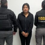 Condenan a 70 años de prisión a exalcaldesa por doble #homicidio