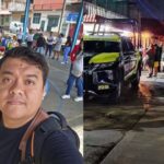 Fallece reina de belleza #veracruzana Lucero Ramírez en accidente automovilístico.